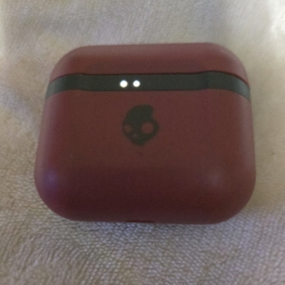 Skullcandy Wireless Earbuds